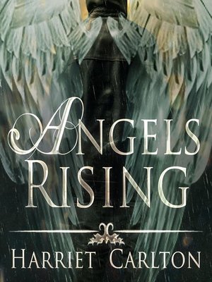 cover image of Angels Rising